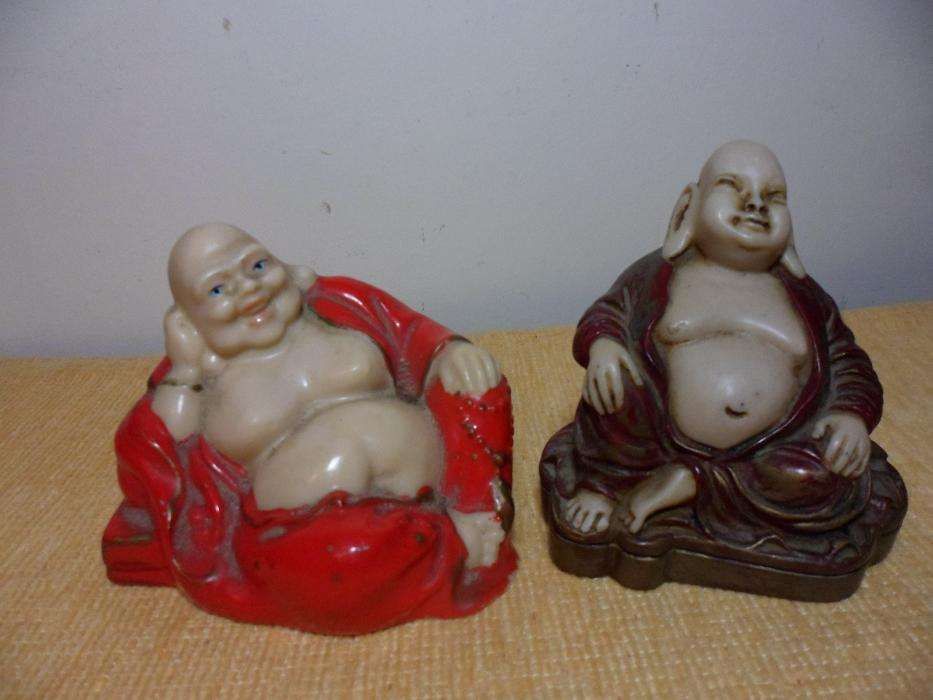 Budas em marfinite