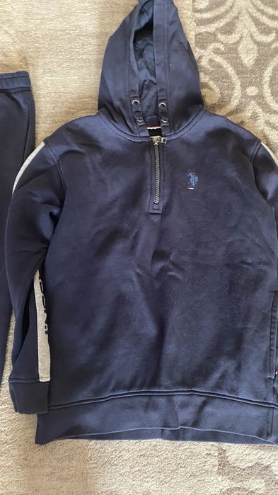 Спортивний костюм Marco Pollo на хлопчика