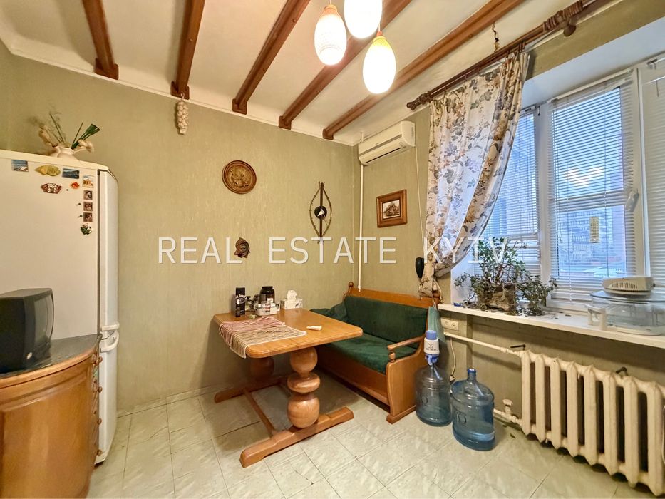 3-rooms apartment apartment by the address st. Kitoboynaya (area 83 m²) - Atlanta.ua - photo 8