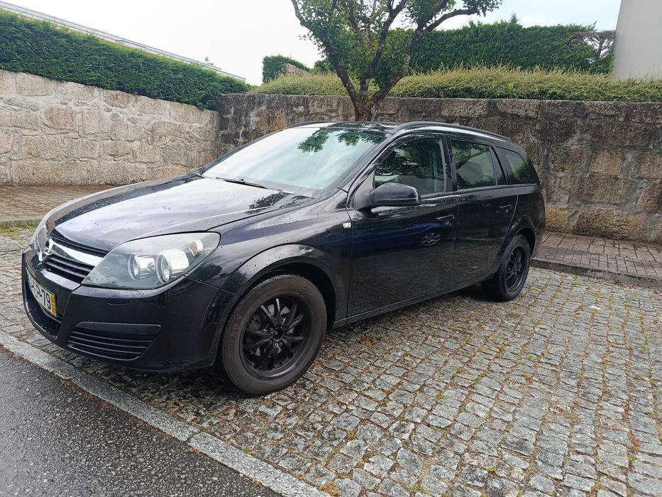 Opel astra 1.3 cdti