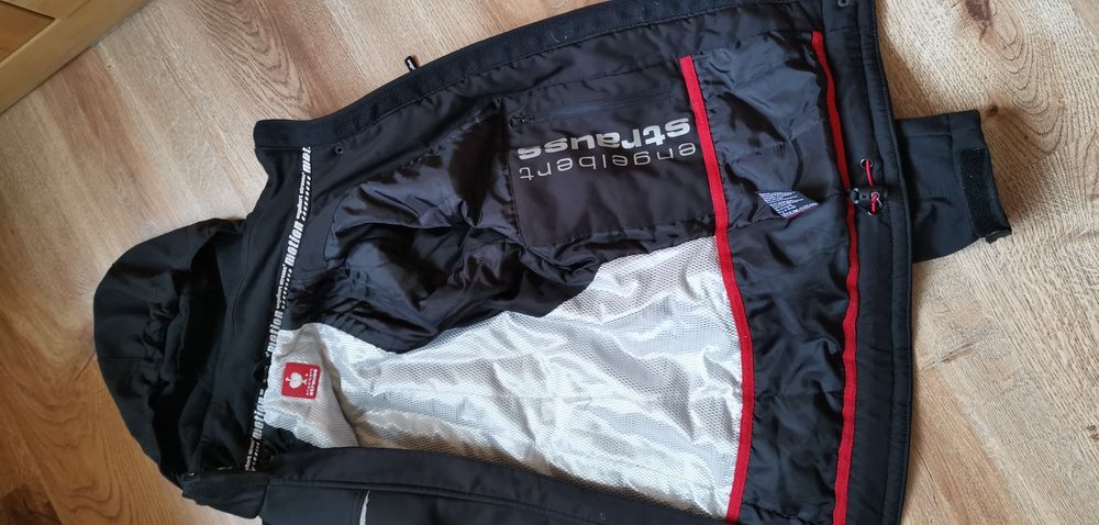 Kurtka robocza Engelbert Strauss rozm. M