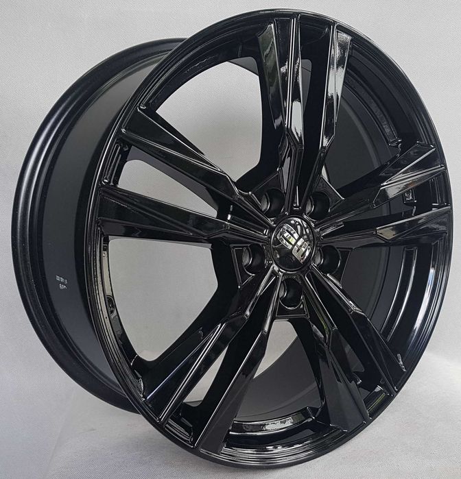 Felgi 18 Ford Kuga Mondeo 5 4 S-Max Focus 4 3 Galaxy C-Max Edge 5x108