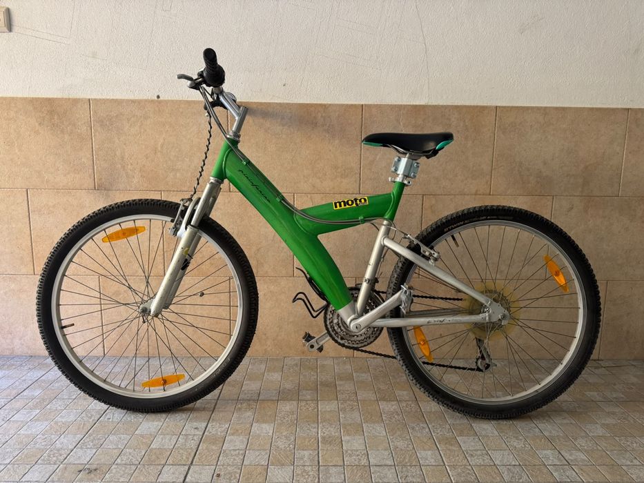 Bicicletas Pininfarina
