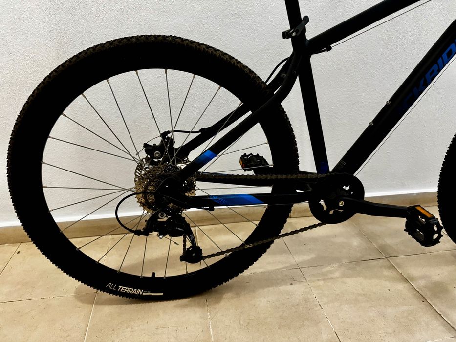 Bicicleta Rockrider ST120