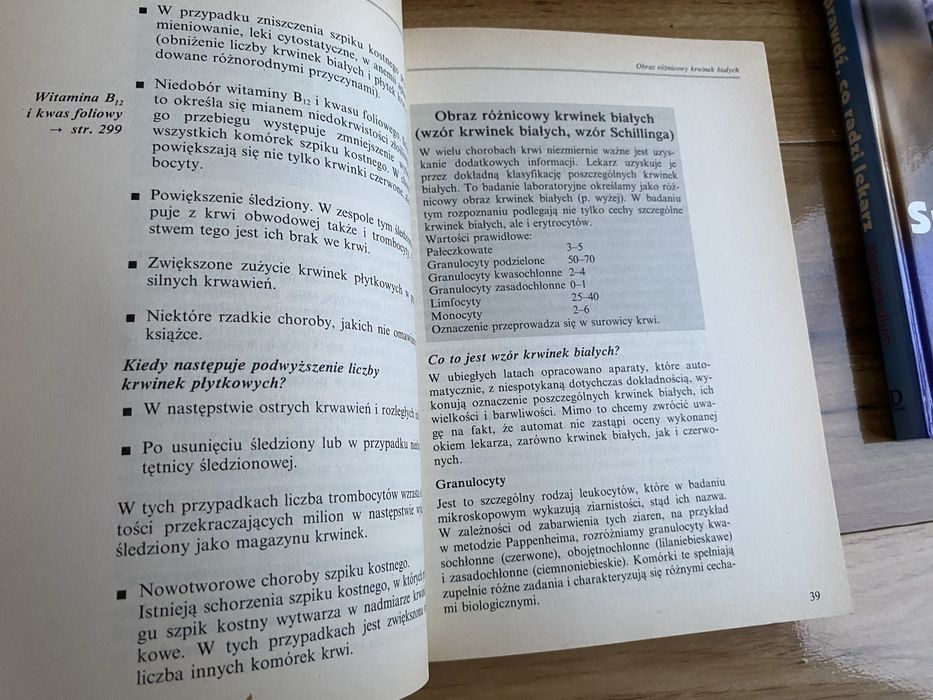 Jak interpretować wyniki badań Herbert Woschnagg, Wolfgang Exel