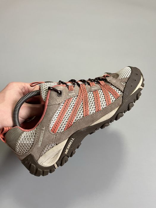 Merrell Alverstone 2 Moab 2 3 Speed Trail 38(24cm)