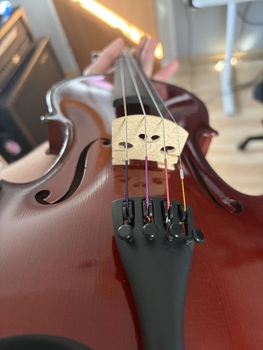 Skrzypce Thomann Classic Concerto Violin 4/4