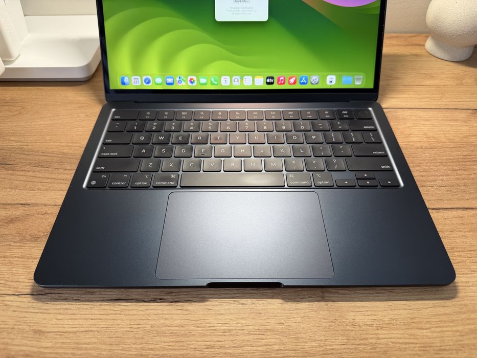 macbook air m2 16 512 - купити ноутбуки - Ціна на OLX.ua