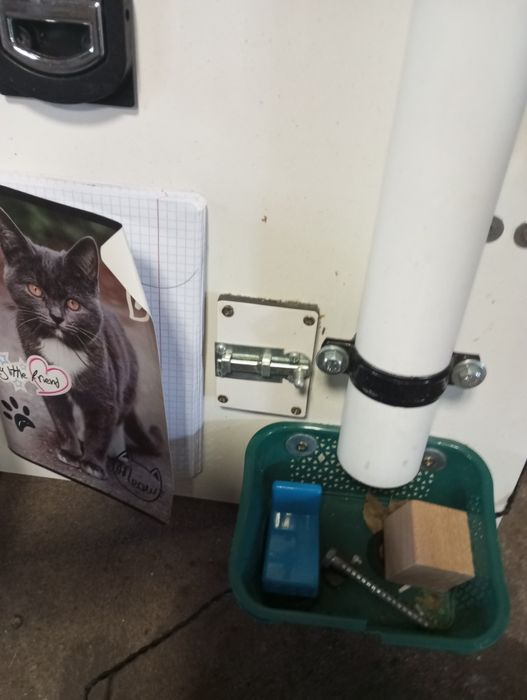 Tablica manipulacyjna dla dzieci