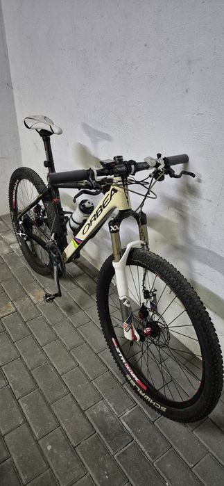 Sprzedam rower ORBEA ALMA CARBON