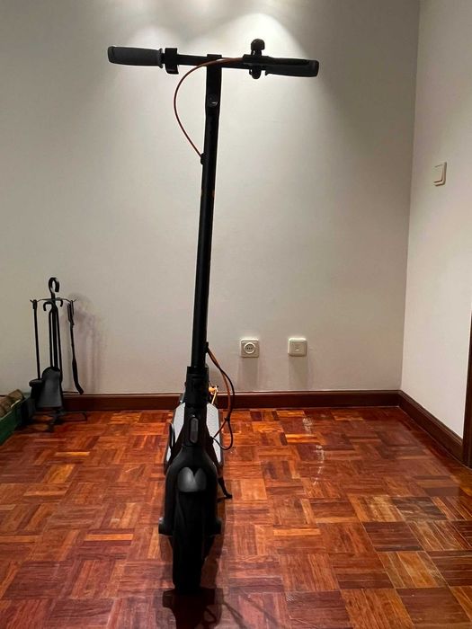 Ninebot F40 | Excelente Estado | 1008.2 km | Caixa + Fatura | 400€