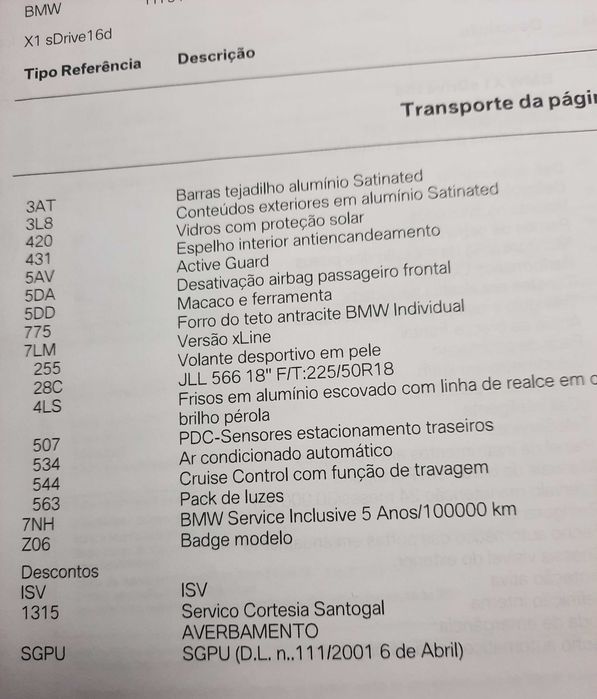 BMW X1 — fotografia 12
