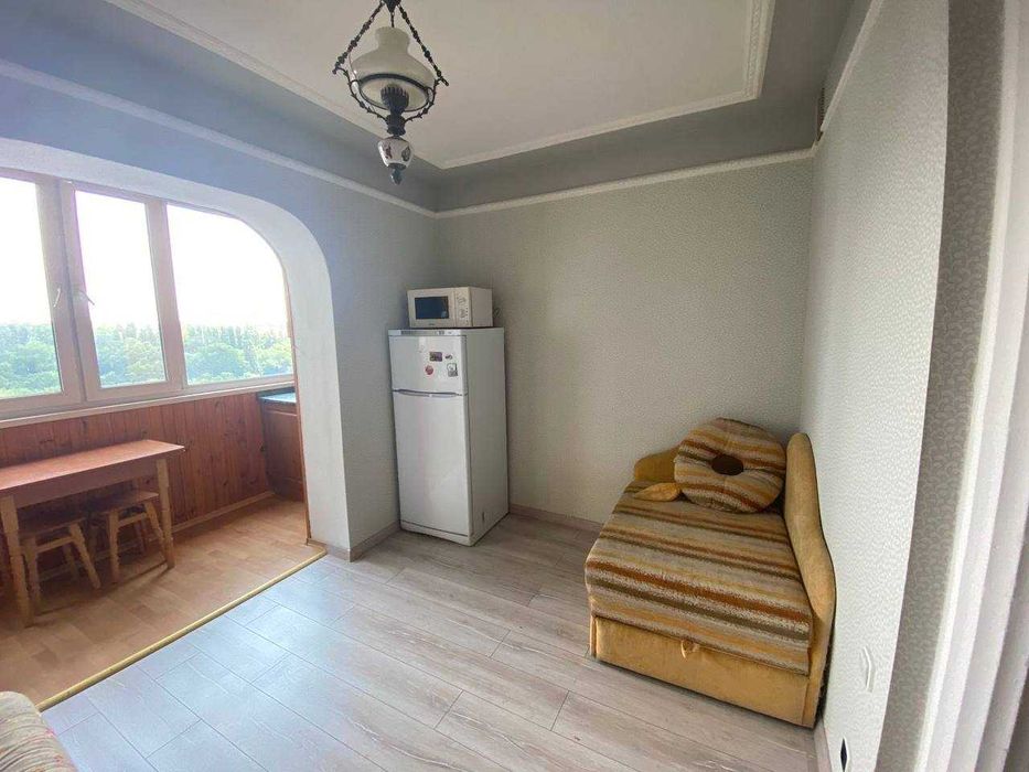 Apartment in Kyiv, Chokolivka - View 4