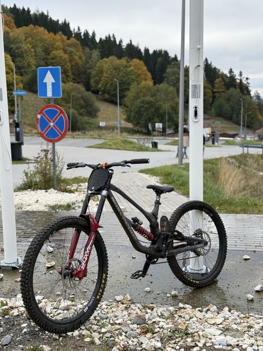 Nukeproof dissent 290 M 29/27.5