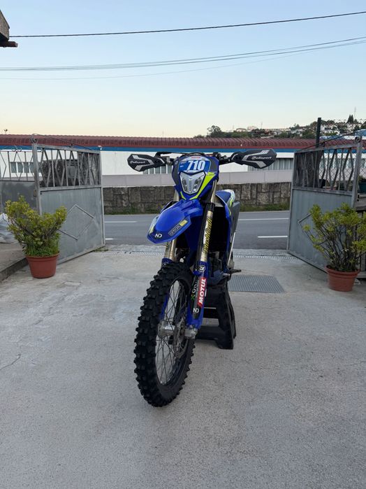 Sherco 300 SEF 2025