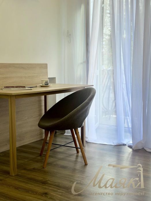 1-room apartment apartment by the address (area 40 m²) - Atlanta.ua - photo 5