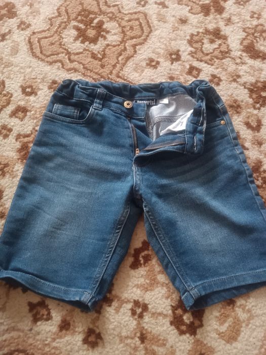 Шорти на хлопчика