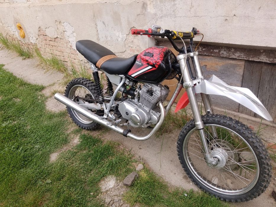 Продас їж 350 кубів