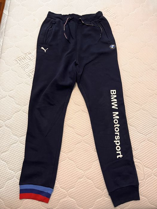 продам штаны puma bmw motorsport оригинал