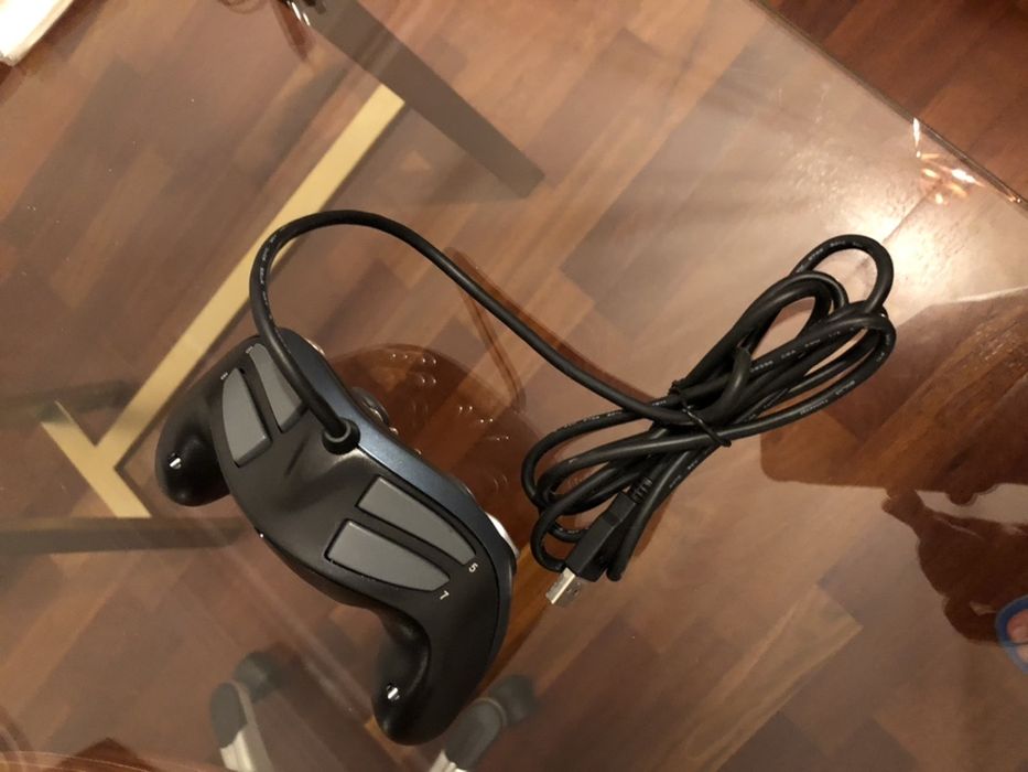 Joystik  para pc e consola