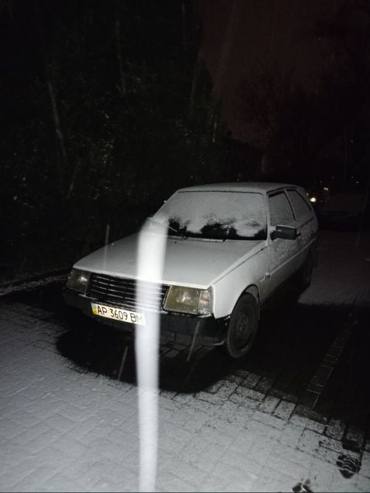 Таврія 2006 рік, газ/бензин