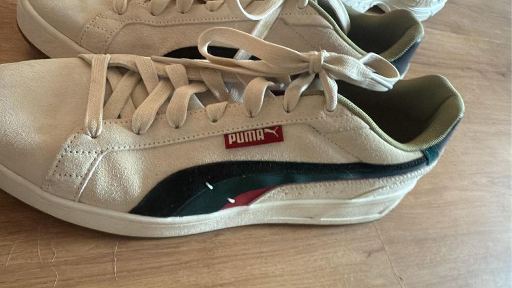 Buty Puma męskie