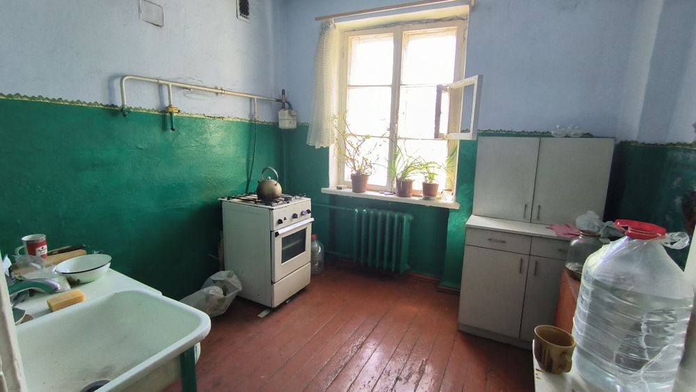 Продається кімната в гуртожику. ПГУ 77