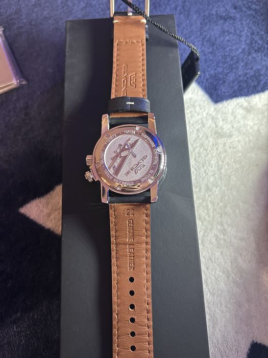 Годинник швейцарський Glycine Airman