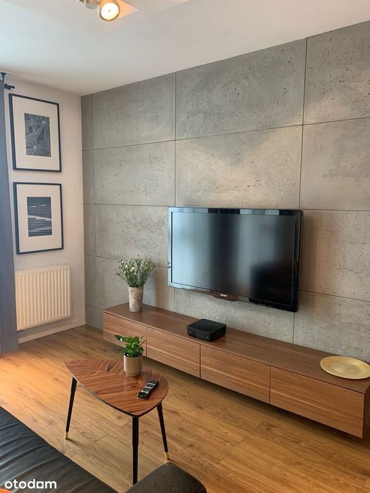 Na sprzedaż komfortowe mieszkanie w Katowicach – 52,97 m² | 1. piętro