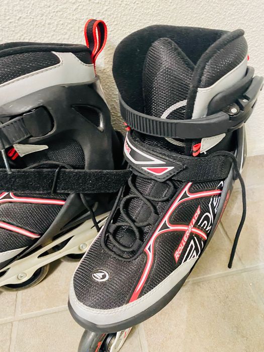 Patins de homem tamanho 42444869447926435842