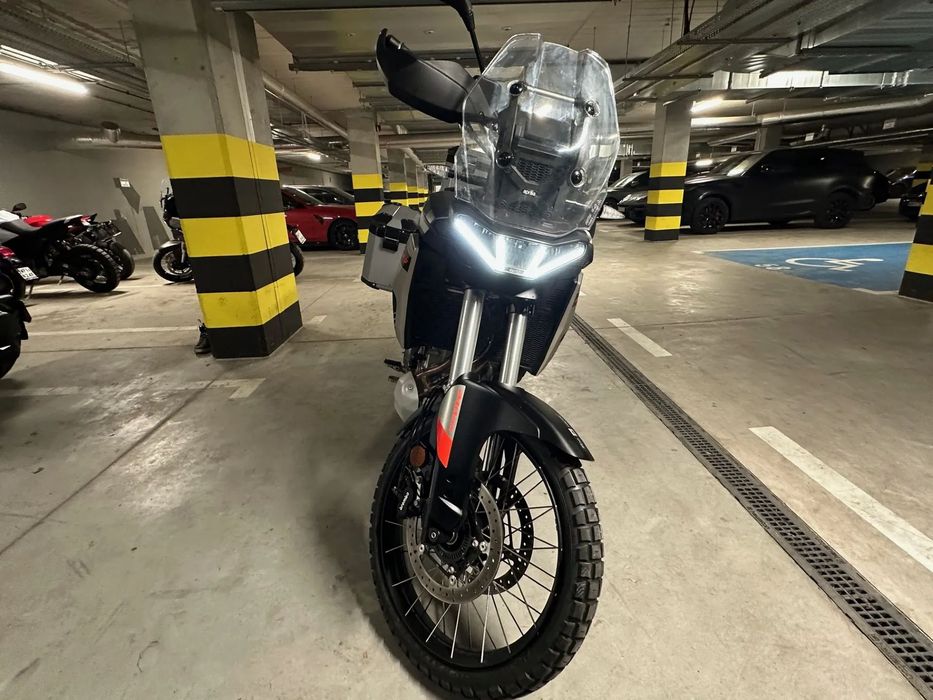 Aprilia