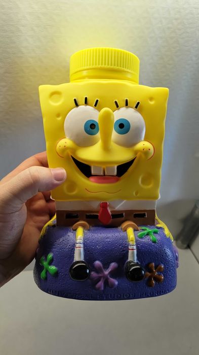 SpongeBob Squarepants.спанч боб.патрик.сквидвард.фигурки.персонаж.муль ...