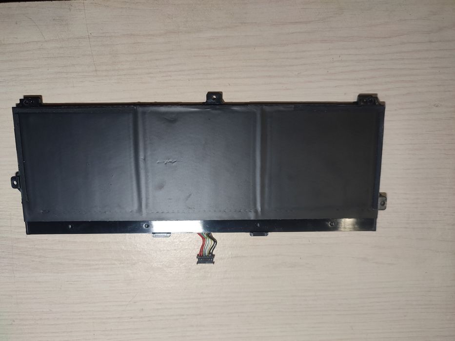 Батарея АКБ Lenovo X390 Yoga X13 Yoga Gen 1 L18M3P72 , SB10T83171