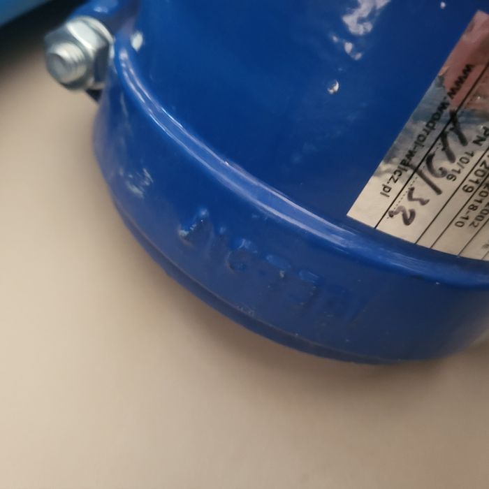 Zestaw  do przyłącza wody do domu