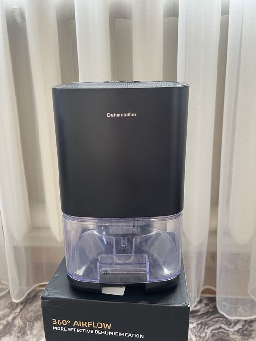 Осушувач повітря