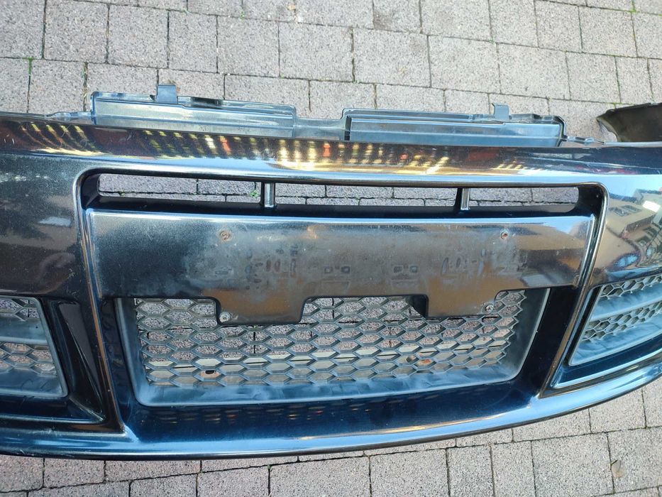 Zderzak Przedni Fiat Punto 2 II Sporting HGT