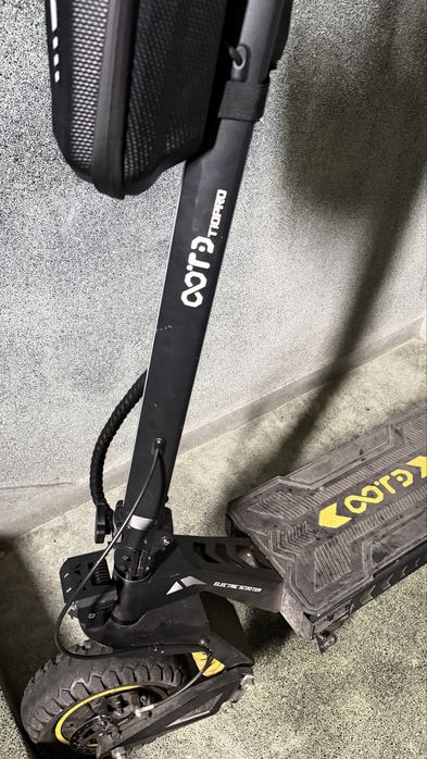 Trotinete ootd t10 pro