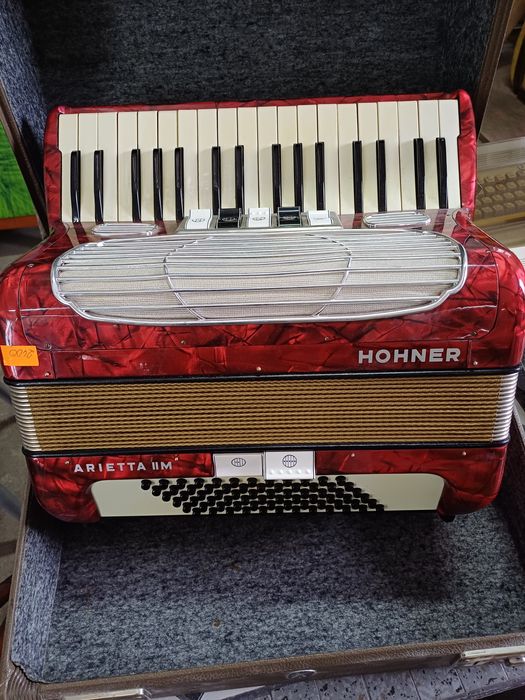 HOHNER ARRIETA ⅡM 極上 HOHNER ARRIETA ⅡM 極上 - メルカリ