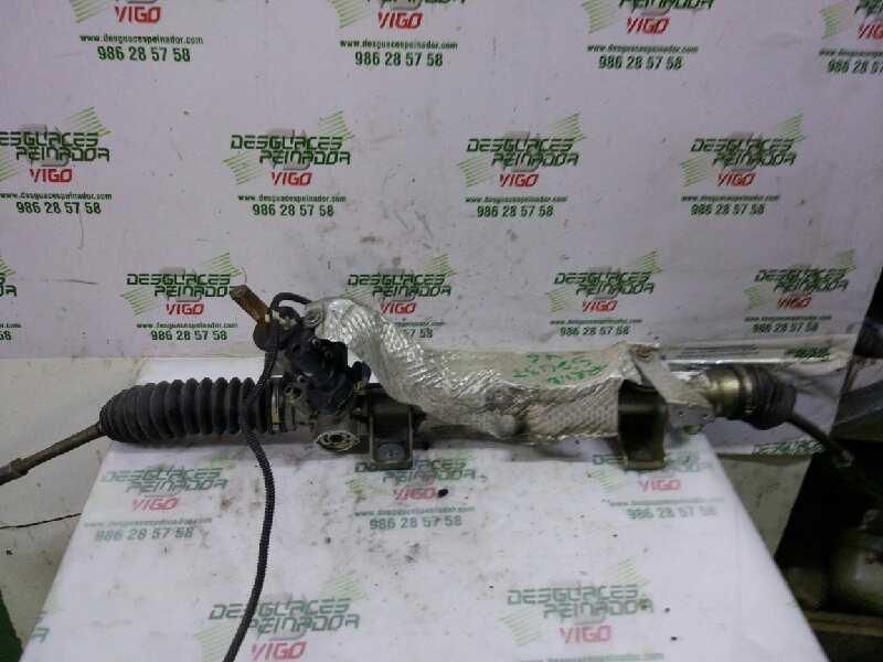 Cremalheira De Direção Renault Vel Satis Bj0