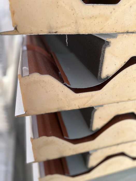 PAINEL COBERTURA IMIT. TELHA