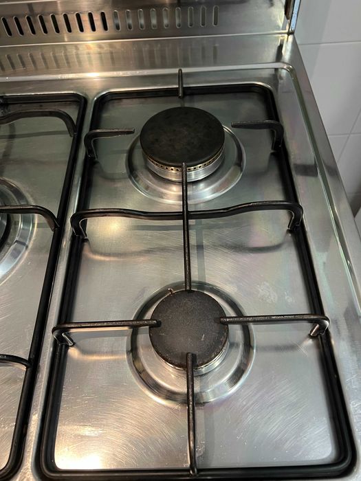 Fogão a gás ( Troia)