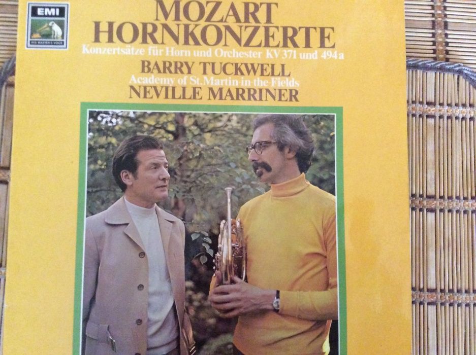 Классическая музыка, Моцарт