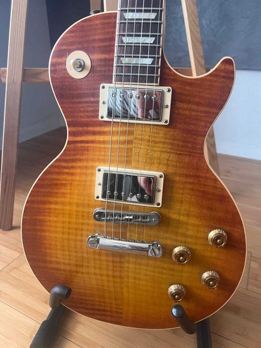 Gibson Les Paul Standard Faded 2005 року