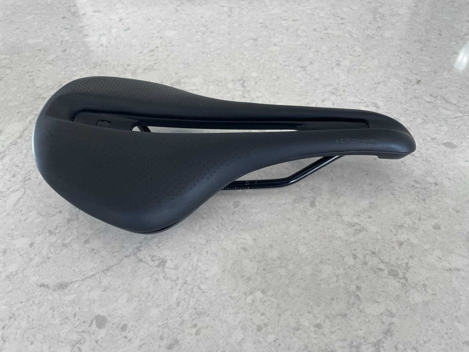 Siodełko Bontrager Verse Elite 155 mm super stan