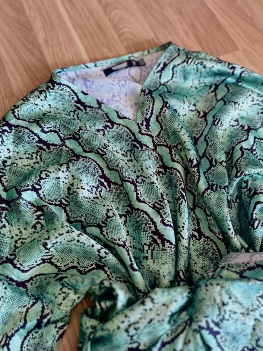 Блуза Missguided