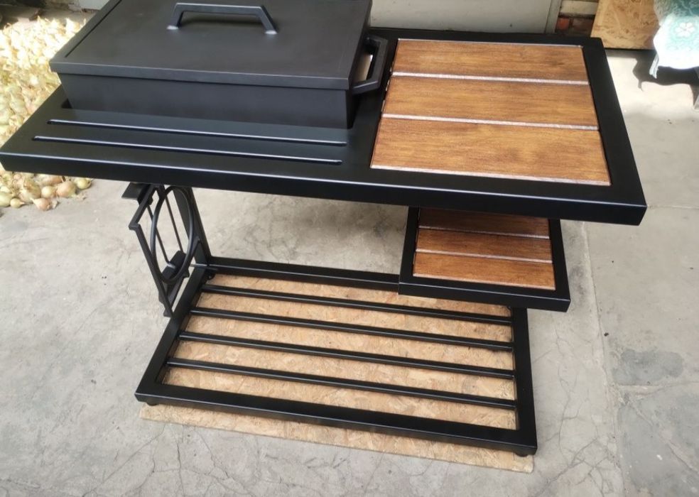 Продам мангал Loft
