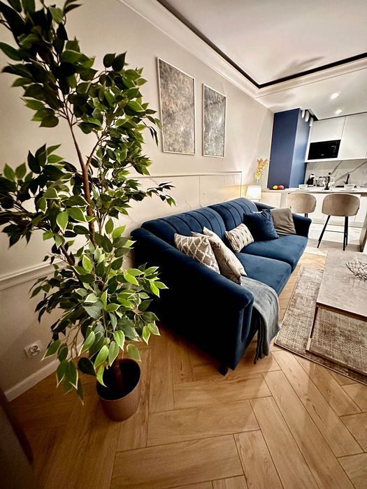 Apartamenty Kielce- Klonowa nad zalewem