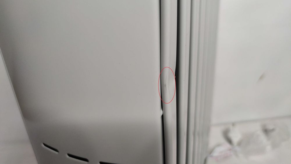 Grzejnik elektryczny DeLonghi TRRS0715