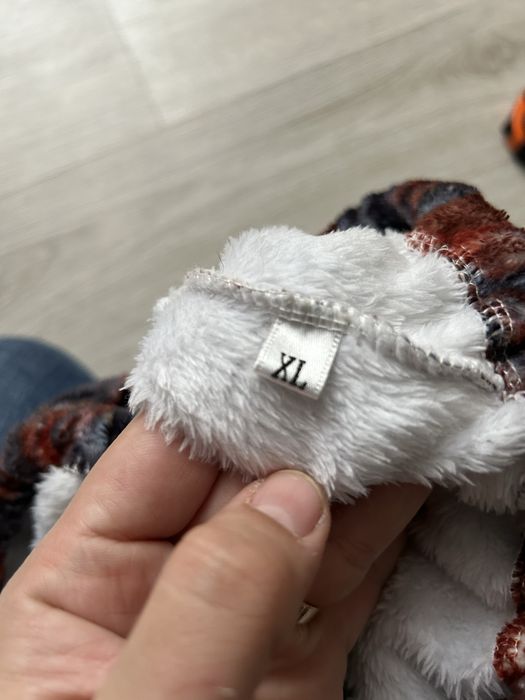 Одяг для собак