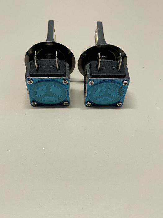 Samochodowe żarówki LED H7 (2281)